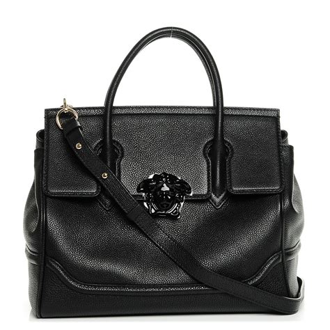 versace palazzo empire bag large|versace calfskin empire bag.